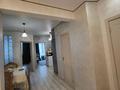 3-бөлмелі пәтер · 73.3 м² · 3/9 қабат, мкр Кокжиек, Жолымбет 42/5, бағасы: 44.5 млн ₸ в Алматы, Жетысуский р-н — фото 2