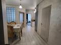 3-бөлмелі пәтер · 73.3 м² · 3/9 қабат, мкр Кокжиек, Жолымбет 42/5, бағасы: 44.5 млн ₸ в Алматы, Жетысуский р-н — фото 25