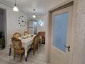 3-бөлмелі пәтер · 73.3 м² · 3/9 қабат, мкр Кокжиек, Жолымбет 42/5, бағасы: 44.5 млн ₸ в Алматы, Жетысуский р-н — фото 27