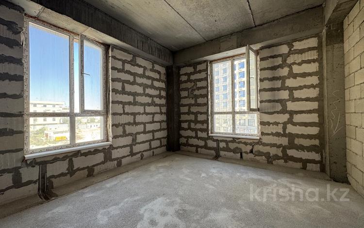 2-бөлмелі пәтер · 67.8 м² · 7/10 қабат, 7А ш/а. 27, бағасы: 27 млн ₸ в Актау, 7А мкр — фото 2
