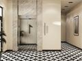 2-бөлмелі пәтер · 64.2 м² · 2/9 қабат, Култегин 4, бағасы: 33.8 млн ₸ в Астане, Нура р-н — фото 4