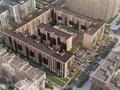 2-бөлмелі пәтер · 64.2 м² · 2/9 қабат, Култегин 4, бағасы: 33.8 млн ₸ в Астане, Нура р-н — фото 16