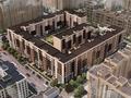 2-бөлмелі пәтер · 64.2 м² · 2/9 қабат, Култегин 4, бағасы: 33.8 млн ₸ в Астане, Нура р-н — фото 17
