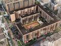 2-бөлмелі пәтер · 64.2 м² · 2/9 қабат, Култегин 4, бағасы: 33.8 млн ₸ в Астане, Нура р-н — фото 26