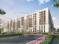 2-бөлмелі пәтер · 64.2 м² · 2/9 қабат, Култегин 4, бағасы: 33.8 млн ₸ в Астане, Нура р-н — фото 30