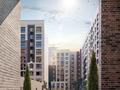 2-бөлмелі пәтер · 64.2 м² · 2/9 қабат, Култегин 4, бағасы: 33.8 млн ₸ в Астане, Нура р-н — фото 8