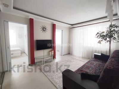 3-бөлмелі пәтер · 48 м² · 4/5 қабат, Мира 49, бағасы: 15.5 млн ₸ в Жезказгане