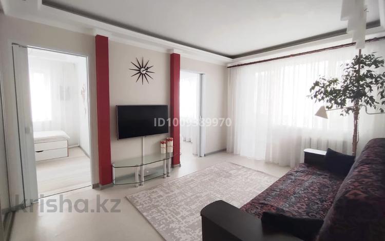 3-бөлмелі пәтер · 48 м² · 4/5 қабат, Мира 49, бағасы: 15.5 млн ₸ в Жезказгане — фото 2