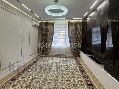 3-бөлмелі пәтер · 87.6 м² · 4/10 қабат, Казыбек би 37 — Улы дала, туран, бағасы: 70 млн ₸ в Астане, Нура р-н