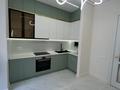 3-комнатная квартира · 87.6 м² · 4/10 этаж, Казыбек би 37 — Улы дала, туран за 70 млн ₸ в Астане, Нура р-н — фото 11