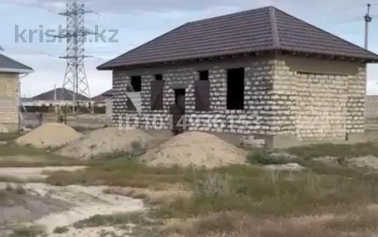 Жеке үй · 2 бөлме · 66.68 м² · 8 жүзд., Өркен - 2, 5 1а, бағасы: 10.5 млн ₸ в Атырау, Оркен - 2 — фото 2