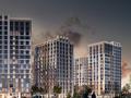 2-комнатная квартира, 64.27 м², 3/9 этаж, мкр Нурсат за ~ 41.8 млн 〒 в Шымкенте, Каратауский р-н — фото 2