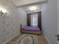 2-комнатная квартира, 70 м², 2/6 этаж помесячно, Арайлы 12 за 400 000 〒 в Алматы, Бостандыкский р-н