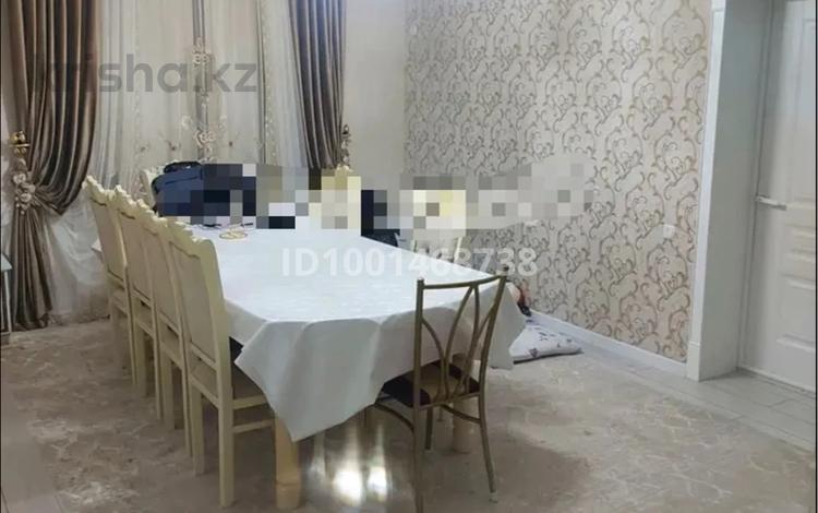 3 комнаты · 97 м², мкр Казыгурт, Керуен саз 1 за 25 000 〒 в Шымкенте, Туран р-н — фото 14