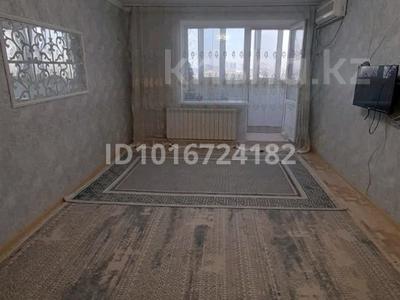 1-комнатная квартира · 35.7 м² · 3/6 этаж, Старый город, Шернияз 20 за 130 000 ₸ в Актобе