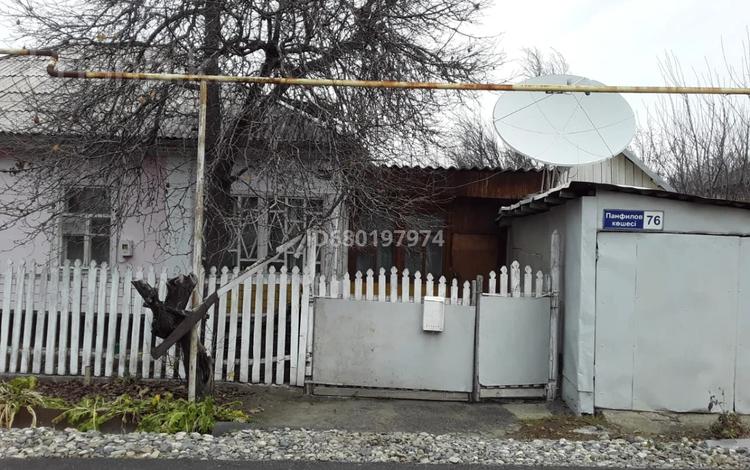 Жеке үй · 4 бөлме · 89.8 м² · 6 жүзд., Панфилова 76, бағасы: 8.5 млн ₸ в Текели — фото 3