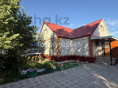 Отдельный дом · 6 комнат · 150 м² · 10 сот., мкр 41-й разъезд 13A — Степная за 35 млн ₸ в Актобе