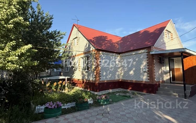 Отдельный дом · 6 комнат · 150 м² · 10 сот., мкр 41-й разъезд 13A — Степная за 35 млн ₸ в Актобе — фото 2