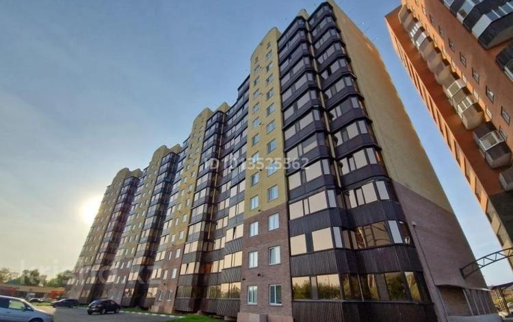3-комнатная квартира · 68 м² · 7/12 этаж, Жабаева 38 за 37 млн ₸ в Петропавловске — фото 33