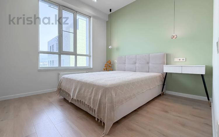 2-бөлмелі пәтер · 47.2 м² · 9/12 қабат, Сейфуллина 469/1 блок 1-10, бағасы: 50.6 млн ₸ в Алматы, Алмалинский р-н — фото 27