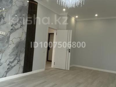 1-комнатная квартира · 45 м² · 4/12 этаж, мкр №3, Утеген батыра 11 — Матазалка толе би за 41.7 млн 〒 в Алматы, Ауэзовский р-н