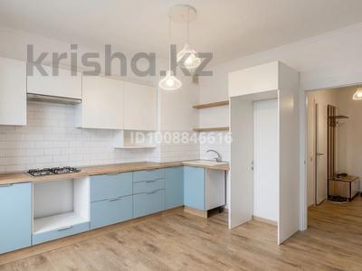 2-бөлмелі пәтер · 60 м² · 9/9 қабат, Самал 94/1, бағасы: 22.5 млн ₸ в Уральске