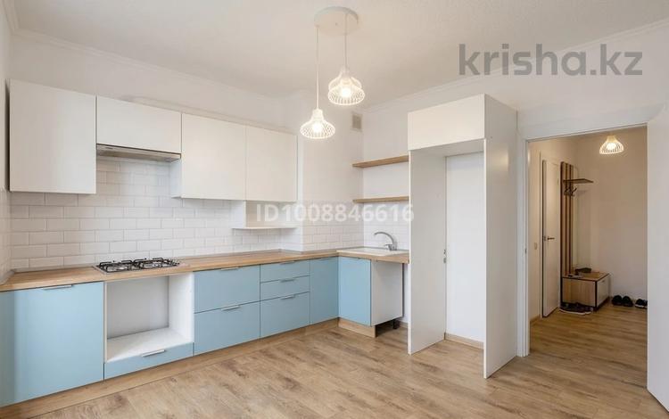 2-бөлмелі пәтер · 60 м² · 9/9 қабат, Самал 94/1, бағасы: 22.5 млн ₸ в Уральске — фото 21