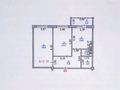 2-бөлмелі пәтер · 60 м² · 9/9 қабат, Самал 94/1, бағасы: 22.5 млн ₸ в Уральске — фото 10