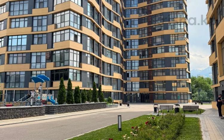 2-бөлмелі пәтер · 60 м² · 5/13 қабат, Ади Шарипова 145 — ЛУЧШЕЕ ПРЕДЛОЖЕНИЕ!!! Помощь с ИПОТЕКОЙ!, бағасы: 66 млн ₸ в Алматы, Алмалинский р-н — фото 43
