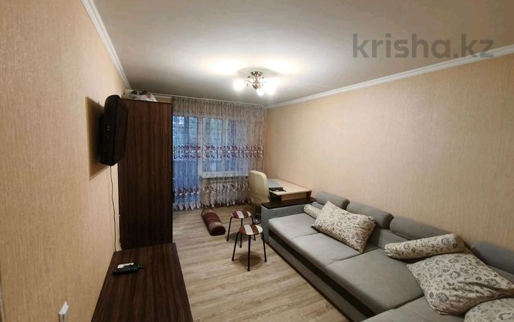 2-бөлмелі пәтер · 55 м² · 2/9 қабат, Розыбакиева — Сатпаева, бағасы: 280 000 ₸ в Алматы, Бостандыкский р-н — фото 2