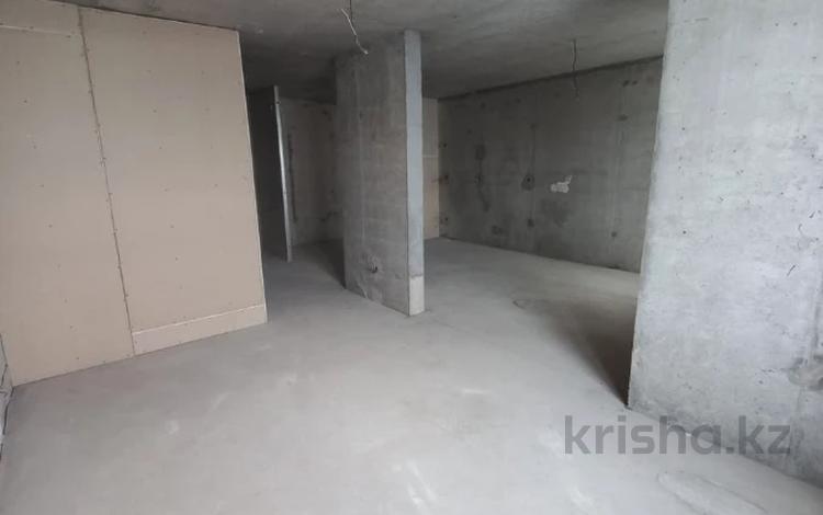 2-комнатная квартира, 51 м², 10/12 этаж, Райымбека