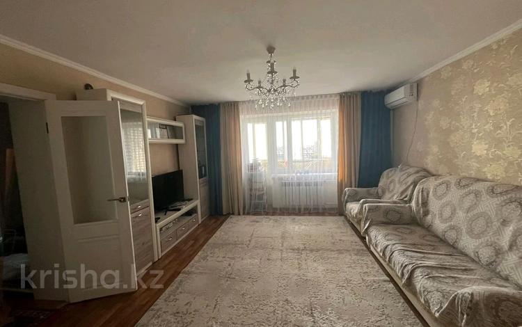 2-бөлмелі пәтер · 68 м² · 9/9 қабат, Физкультурная 9/4, бағасы: 33 млн ₸ в Семее — фото 2