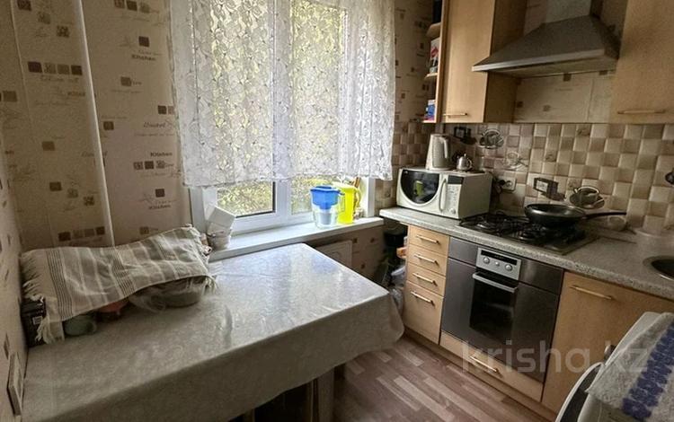 3-комнатная квартира · 65 м² · 3/5 этаж, мкр Орбита-3 38 за 305 000 ₸ в Алматы, Бостандыкский р-н — фото 3