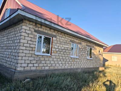 Отдельный дом · 4 комнаты · 120 м² · 10 сот., Абая 81 за 8 млн ₸ в Актобе, жилой массив Курайлы
