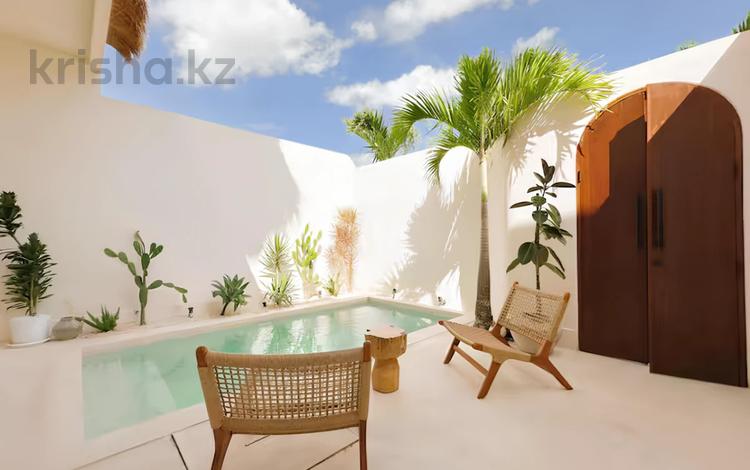 Отдельный дом · 3 комнаты · 120 м² · 1 сот., Бали 1 за ~ 89.6 млн 〒 в Денпасаре — фото 9