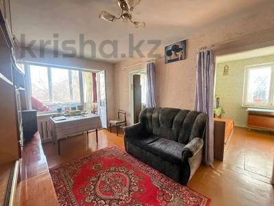 3-комнатная квартира · 47 м² · 2/5 этаж, Жамбыла Жабаева за 15.4 млн ₸ в Петропавловске