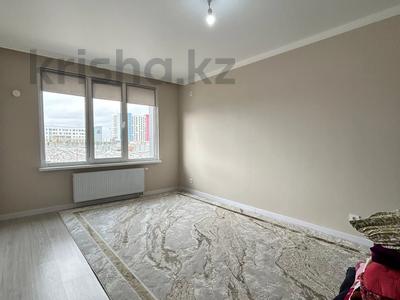 1-комнатная квартира · 35 м² · 2/9 этаж, Толе би 24 — Лучшее предложение за 26.9 млн ₸ в Астане, Нура р-н