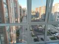 3-комнатная квартира · 91 м² · 5/6 этаж, Майкудук, ЖК Томирис — ЖК Томирис за 45.3 млн ₸ в Караганде, Алихана Бокейханова р-н