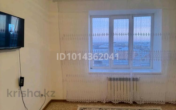 1-комнатная квартира · 39 м² · 5/9 этаж, Нур Актобе 200 за 11 млн ₸ — фото 2