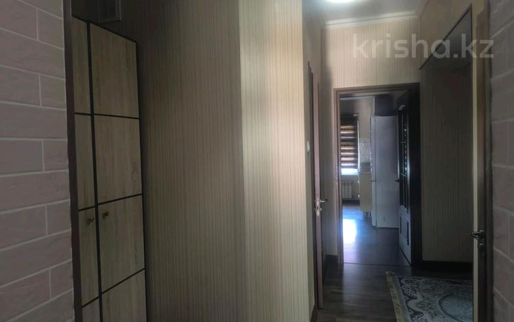 3-комнатная квартира · 60 м² · 1/5 этаж, ул Турысова 51а за 170 000 ₸ в Шымкенте, Аль-Фарабийский р-н — фото 2