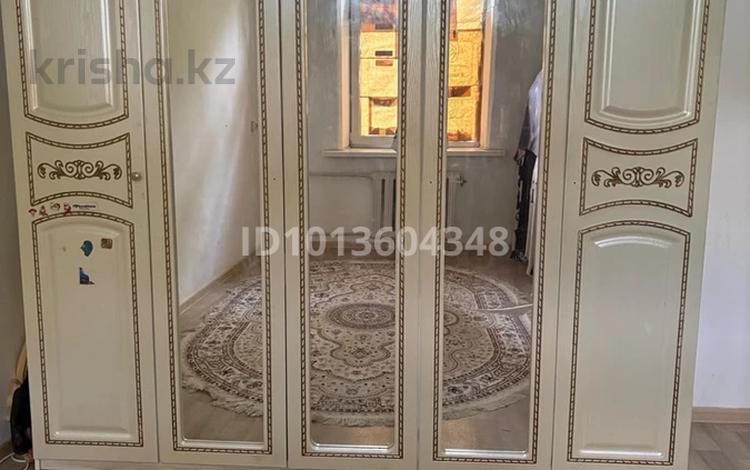 2-комнатная квартира · 38.2 м² · 3/3 этаж, Кабанбай батыра 117 — Байтурсынова за 30 млн ₸ в Алматы, Алмалинский р-н — фото 2