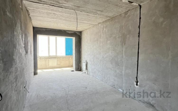 3-бөлмелі пәтер · 111 м² · 6/6 қабат, 35-мкр 28, бағасы: 15 млн ₸ в Актау — фото 2