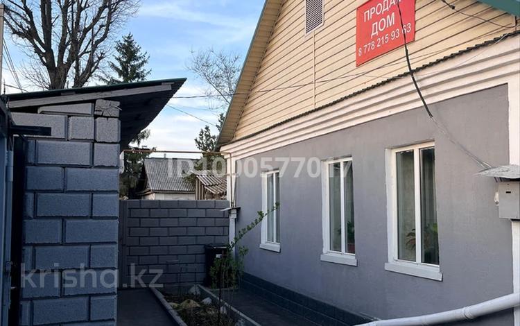 Отдельный дом · 6 комнат · 121 м² · 5 сот., Алматинская 217 — Село К.Азербаев, Покровка на трассе за 42 млн ₸ в  — фото 2