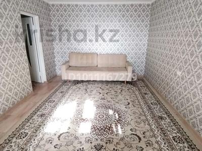 2-комнатная квартира · 61 м² · 5/5 этаж, Байтурсынова 90А — остановка Онкология за 23 млн ₸ в Шымкенте, Аль-Фарабийский р-н