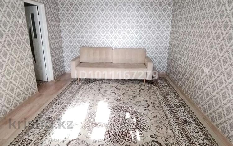 2-комнатная квартира · 61 м² · 5/5 этаж, Байтурсынова 90А — остановка Онкология за 23 млн ₸ в Шымкенте, Аль-Фарабийский р-н — фото 2