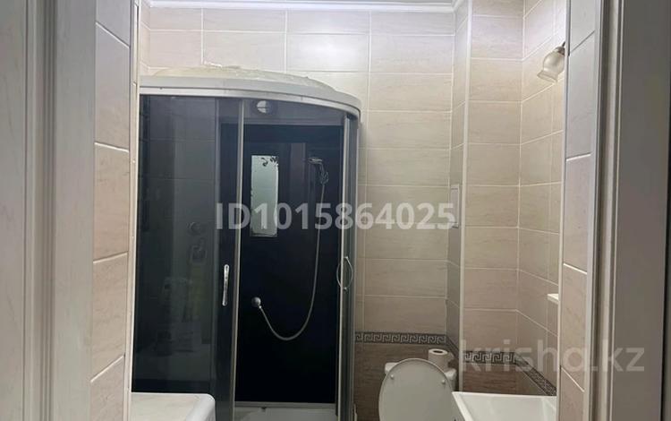 1-комнатная квартира · 30 м² · 9/10 этаж, Жунисова за 165 000 ₸ в Алматы, Наурызбайский р-н — фото 2