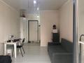 1-комнатная квартира · 30 м² · 9/10 этаж, Жунисова за 165 000 ₸ в Алматы, Наурызбайский р-н — фото 2
