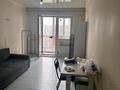 1-комнатная квартира · 30 м² · 9/10 этаж, Жунисова за 165 000 ₸ в Алматы, Наурызбайский р-н — фото 3