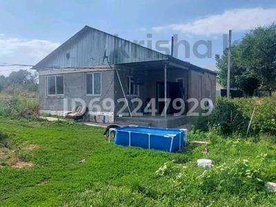 Отдельный дом · 3 комнаты · 60 м² · 48 сот., Тойжанова б/н за 22 млн ₸ в Турген