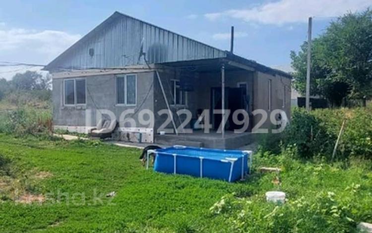 Отдельный дом · 3 комнаты · 60 м² · 48 сот., Тойжанова б/н за 22 млн ₸ в Турген — фото 13